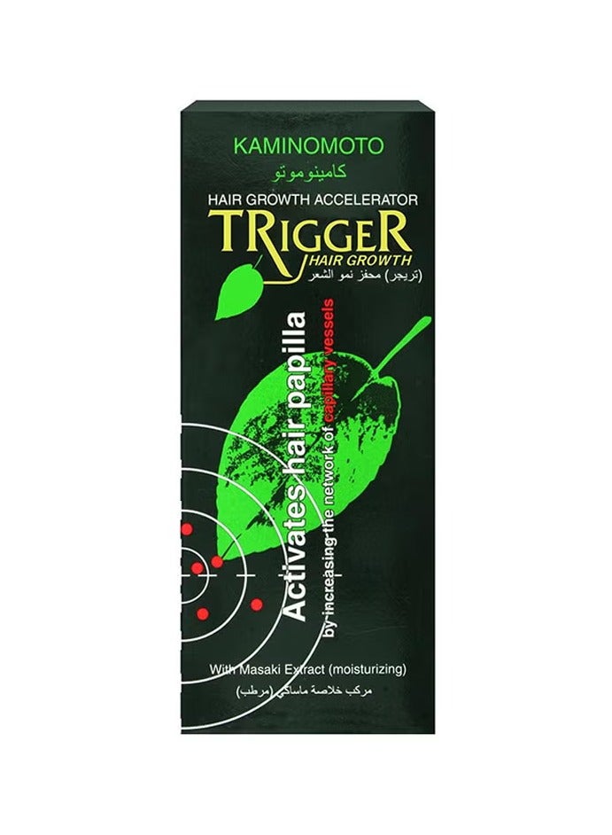 كامينوموتو Hair Growth Trigger 180ml