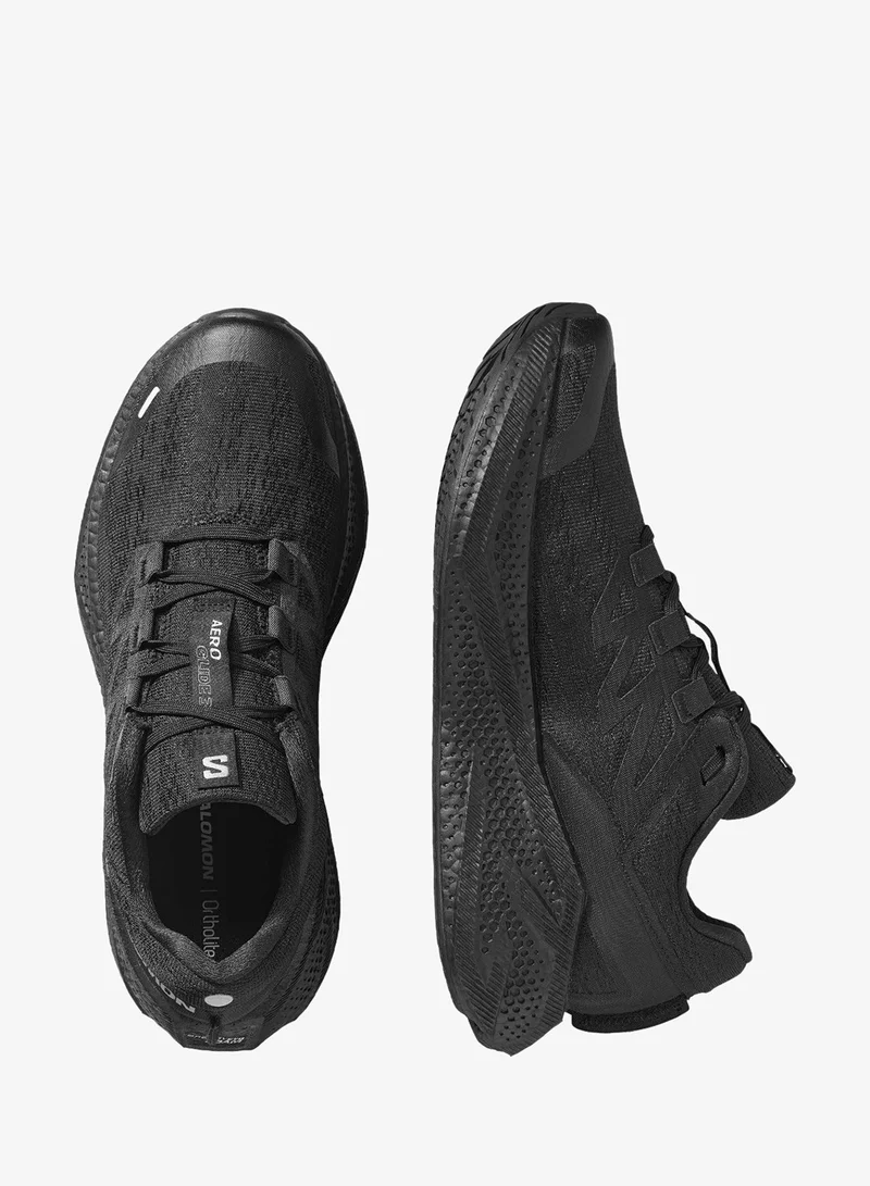 Salomon  AERO GLIDE 3 Low Top Sneaker for Men | Best Price UAE