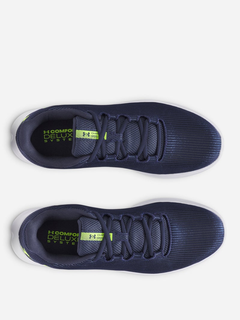 UNDER ARMOUR أحذية الجري تحت درع تشارجيد سبيد سويفت - Image 5