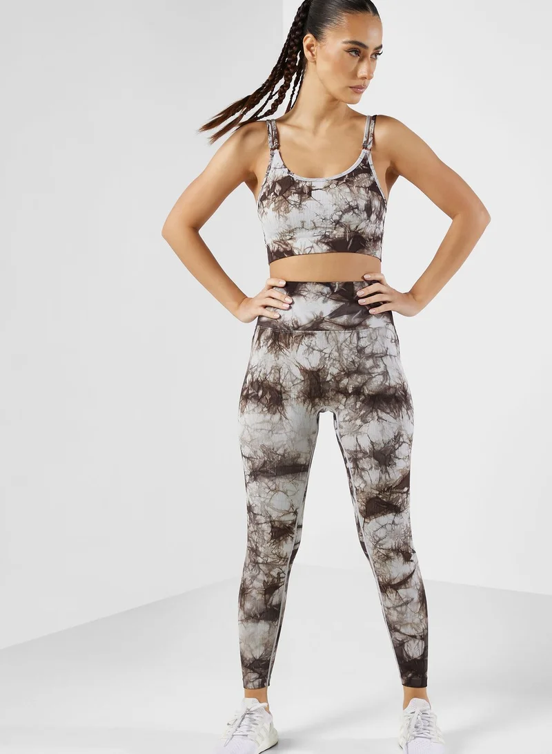 FRWD Athletic Sports Bra & Leggings Set