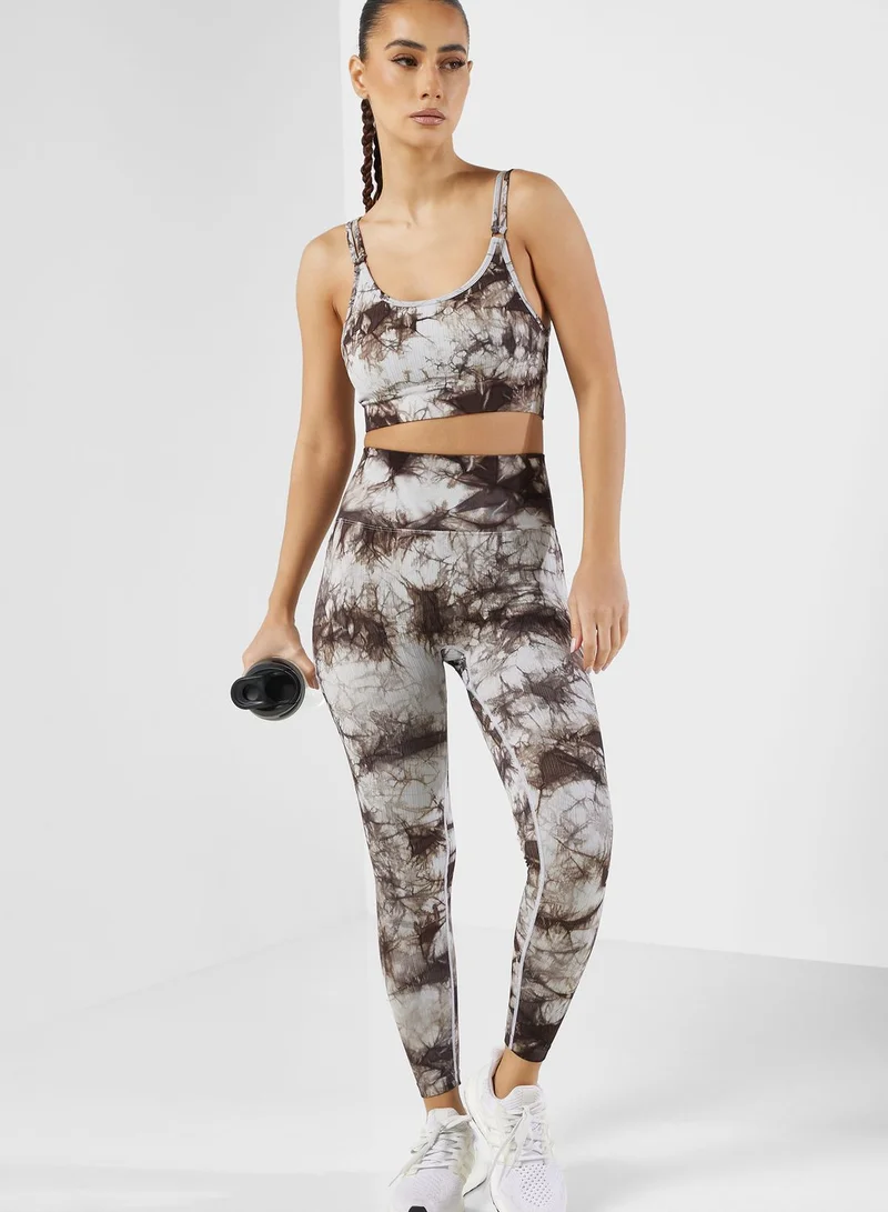 FRWD Athletic Sports Bra & Leggings Set
