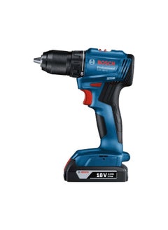 BOSCH Bosch GSR 185-LI 06019K30L0 18V Professional Cordless Drill Driver  - Image 1