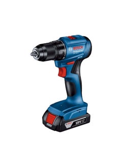 BOSCH Bosch GSR 185-LI 06019K30L0 18V Professional Cordless Drill Driver  - Image 2