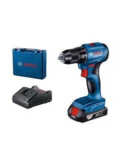 BOSCH Bosch GSR 185-LI 06019K30L0 18V Professional Cordless Drill Driver  - Image 4