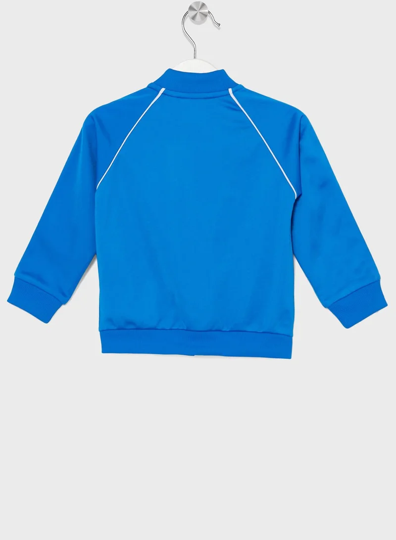 adidas Originals Kids Superstar Tracksuit