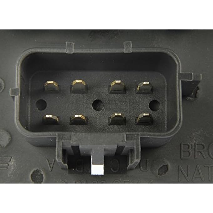 Dorman 923012 Tail Light Circuit Board Compatible With Select Models - Image 5