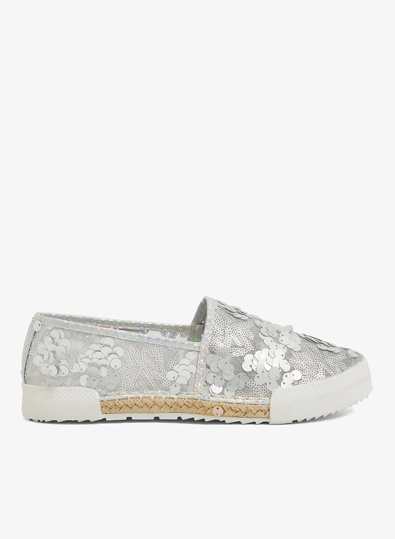 سافانا كولكشن إسبادريل مرصع بالترتر - Image 1