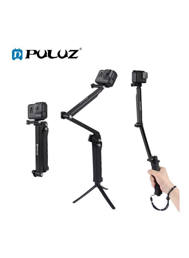 GoPro Tripod 3-WAY Grip-Arm Mount - Image 3