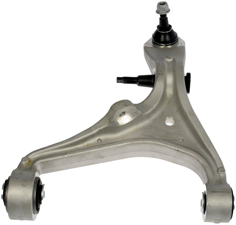 Dorman 521-021 Front Driver Side Lower Suspension Control Arm and Ball Joint Assembly Compatible with Select Cadillac Models - Image 2