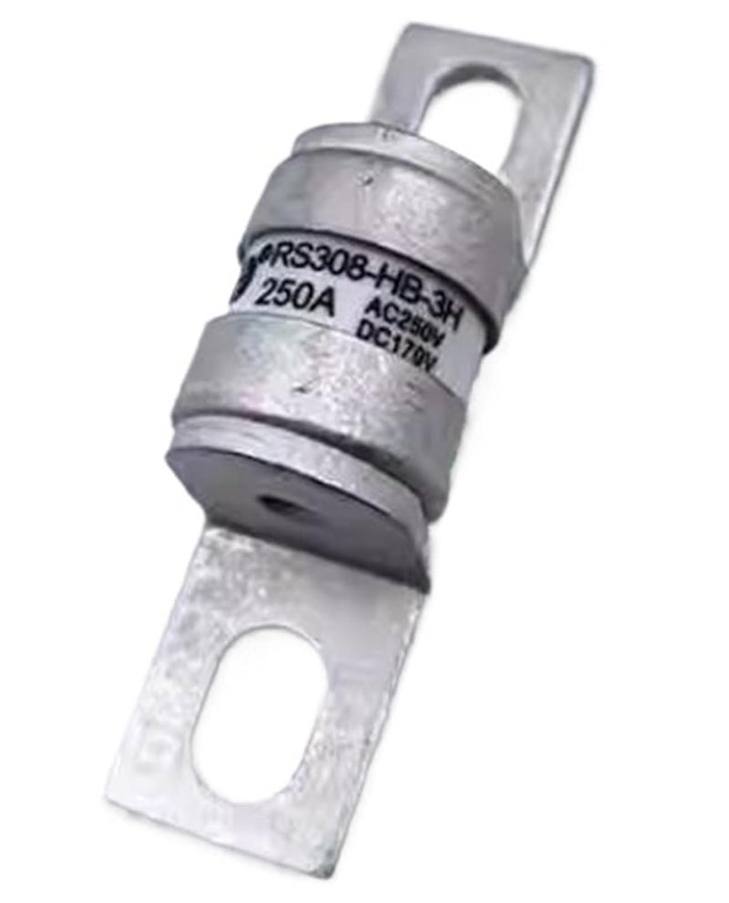 RS308 HB 3H 200A 250A Fuse AC250V DC170V High Current Protection - Image 2