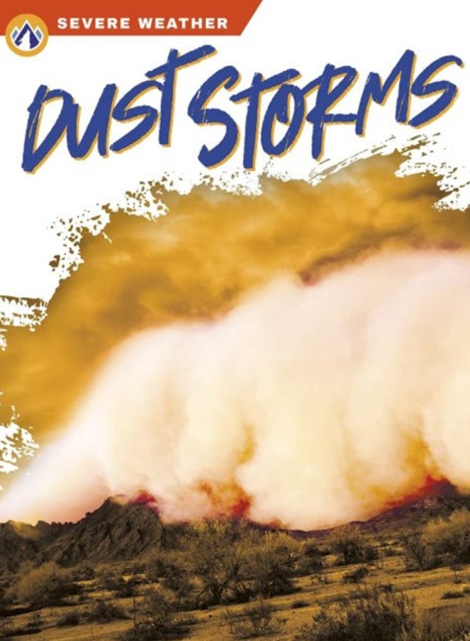 Severe Weather: Dust Storms