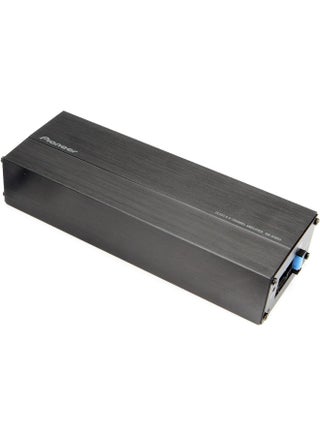 Gm-D1004 Easy To Install, 4-Channel Car Amp With Tvc Concept And Input Sensor (400W) - pzsku/Z5A43302F737DA98C3F03Z/45/_/1724752390/552f4c0d-6e8f-4515-a710-efe67c5628ba