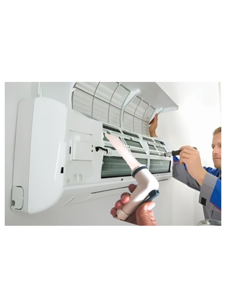 Shams Double angle valve with picture included - Image 3