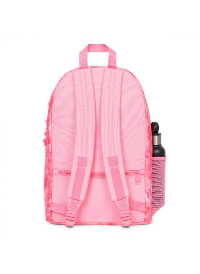 EASTPAK Double Office Casualcamopink Large Laptop Backpack  - Image 4