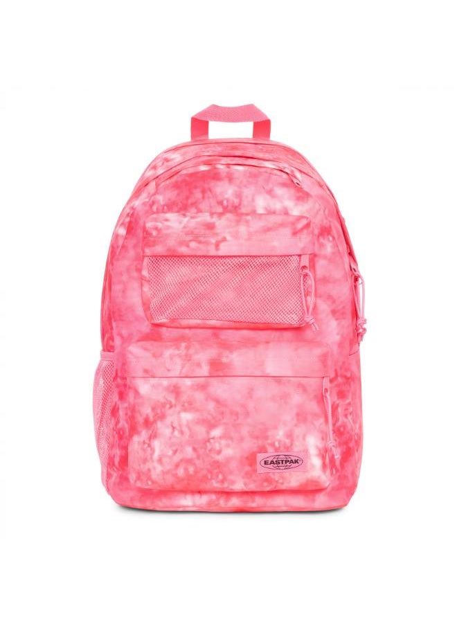 EASTPAK Double Office Casualcamopink Large Laptop Backpack  - Image 1