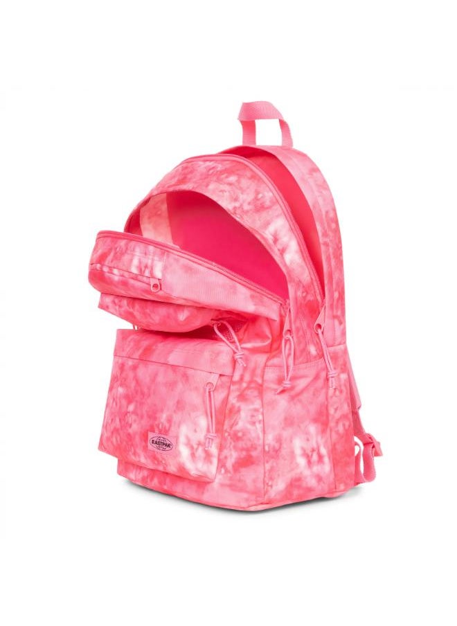 EASTPAK Double Office Casualcamopink Large Laptop Backpack  - Image 3