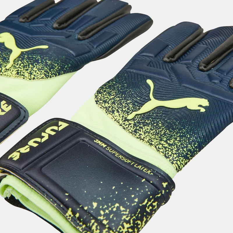 PUMA Men's FUTURE:ONE Grip 3 NC Football Goalkeeper Gloves
