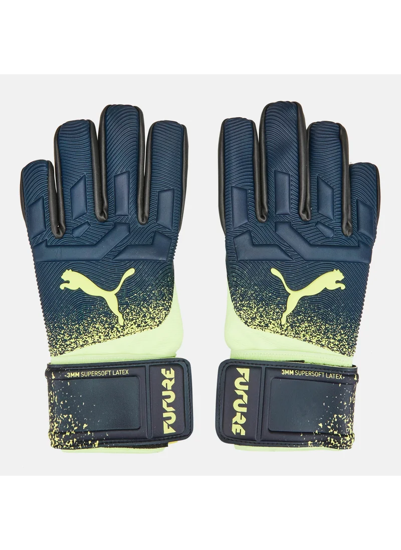 PUMA Men's FUTURE:ONE Grip 3 NC Football Goalkeeper Gloves