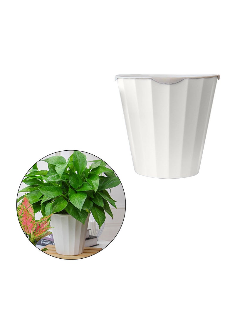 Generic Planting auto watering white 0.5L  - Image 1