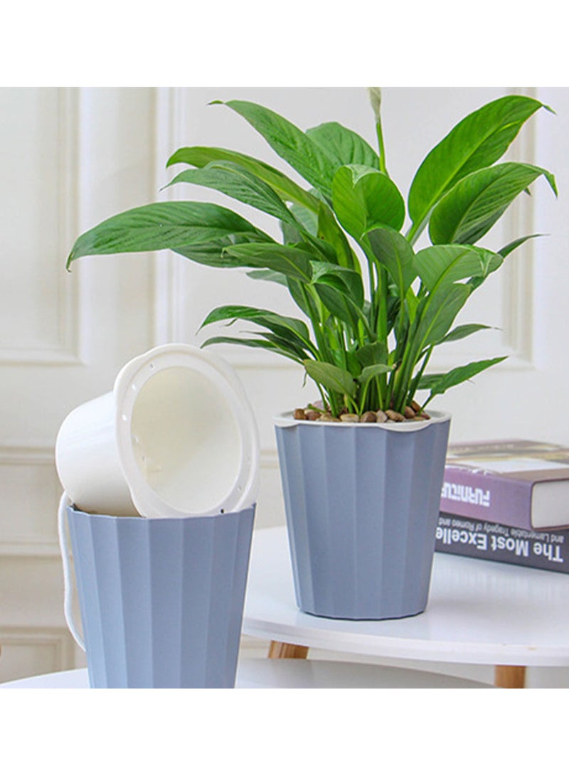 Generic Planting auto watering white 0.5L  - Image 3