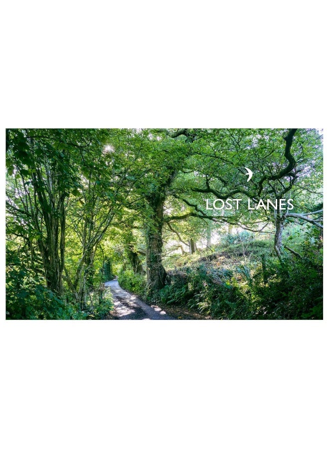 Lost Lanes Central England: 36 Glorious bike rides in the Midlands, Peak District, Cotswolds, Lincolnshire and Shropshire Hills  - Image 4