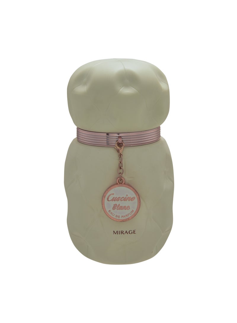 Mirage CUSCINO BLANC for Women, Eau de Parfum 100ml - Image 2