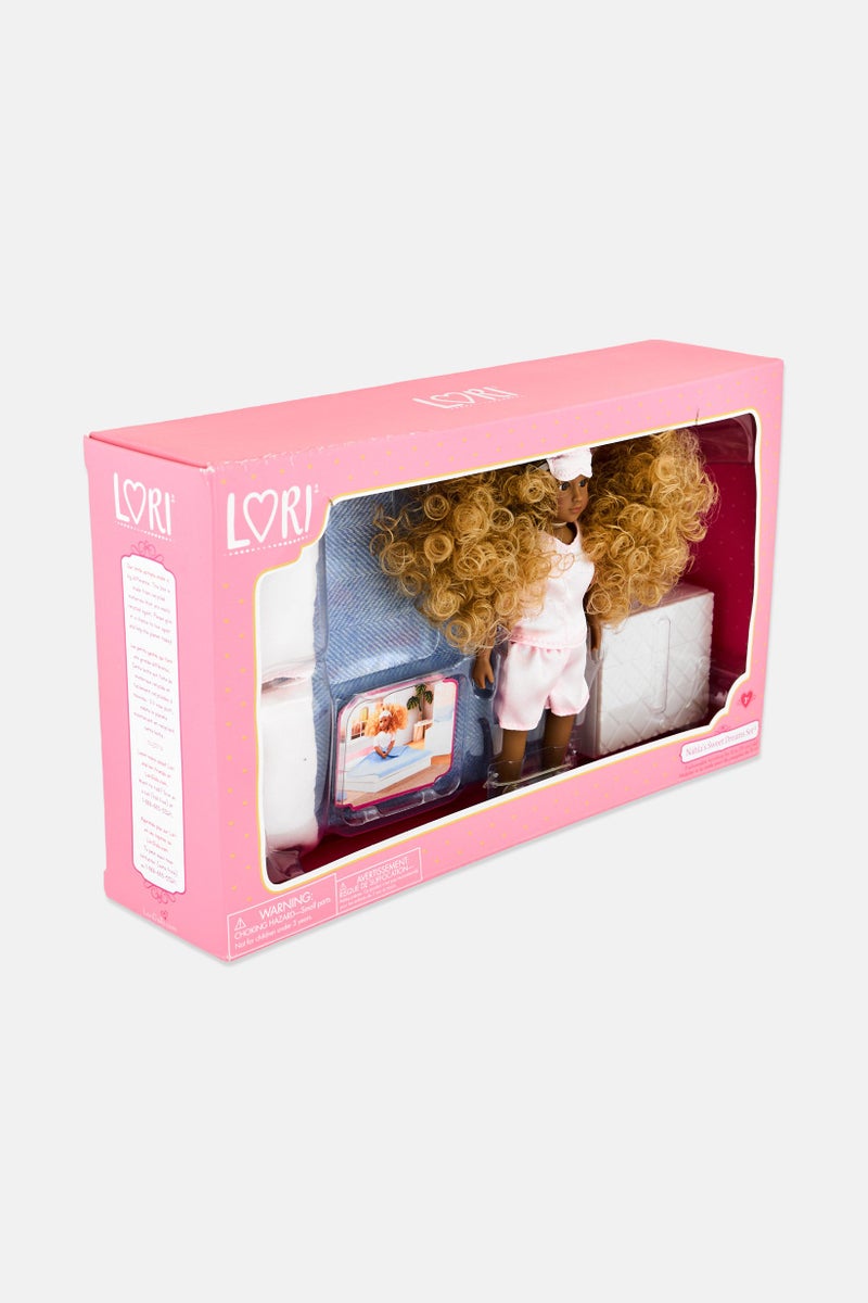 LORI Nahlas Sweet Dreams Set With Fashionable Furniture - Image 4