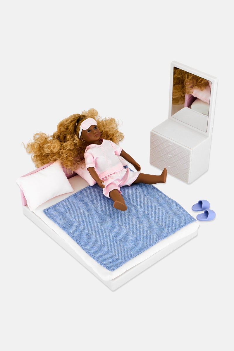 LORI Nahlas Sweet Dreams Set With Fashionable Furniture - Image 2