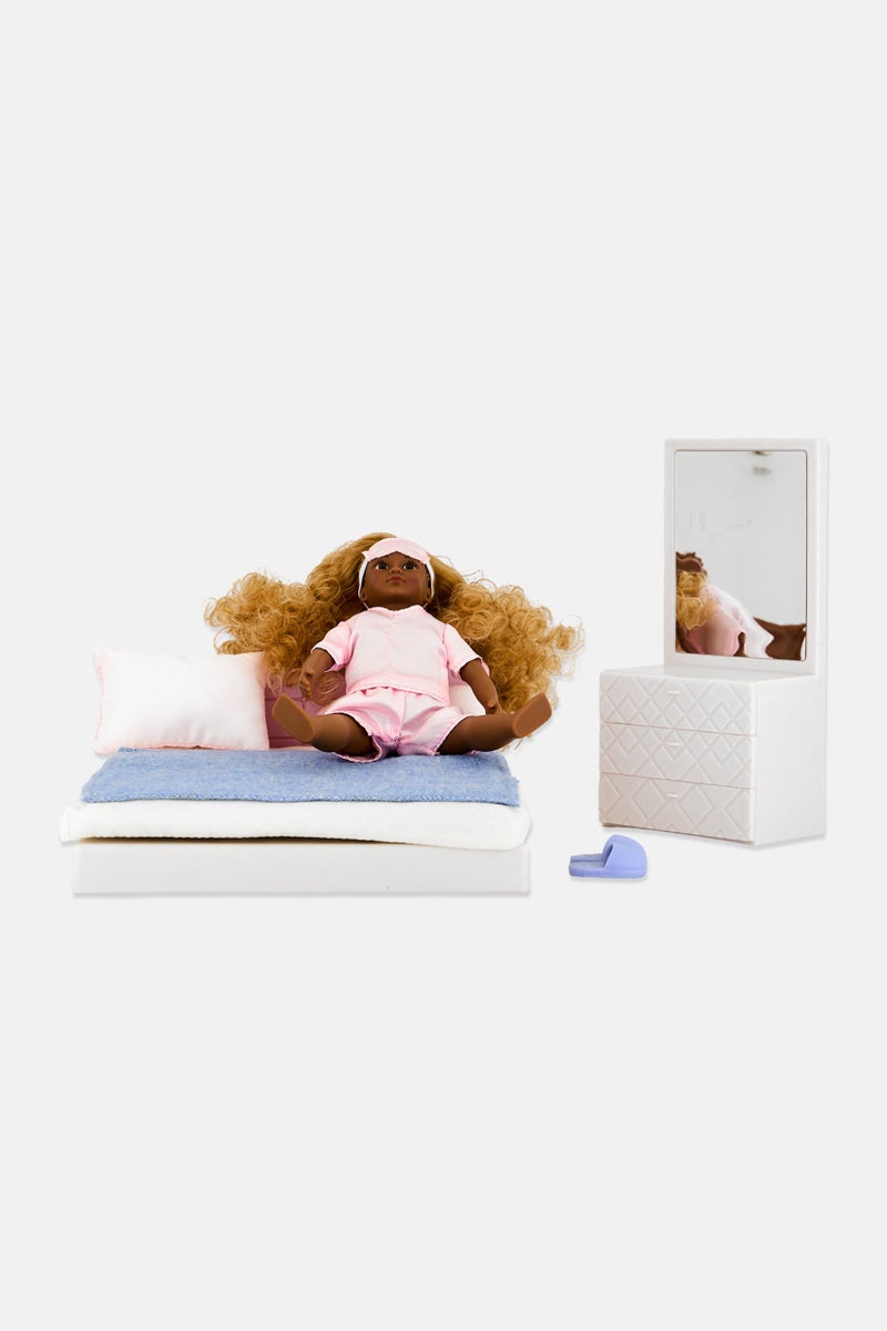 LORI Nahlas Sweet Dreams Set With Fashionable Furniture - Image 5