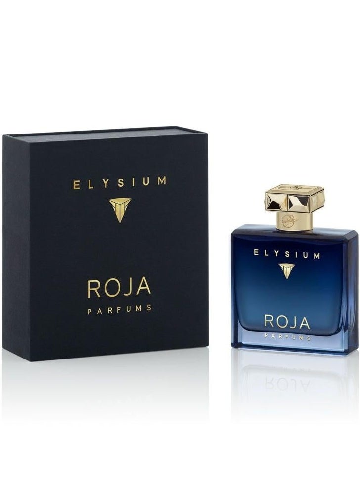 روجا للعطور عطر إليسيوم بور هوم أو دو بارفان 100 مل  - Image 1