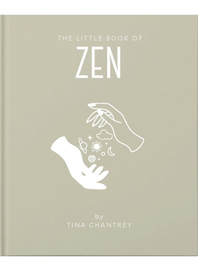 The Little Book of Zen 
