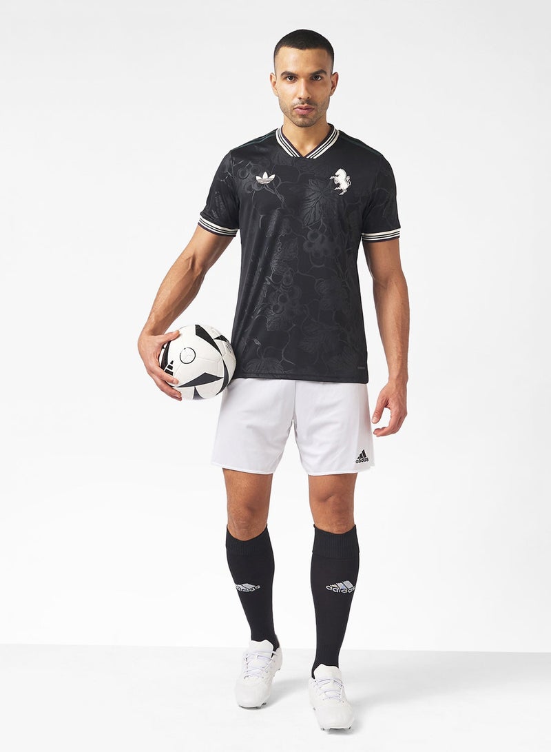 Adidas Juventus 25/26 Third Jersey - Image 4