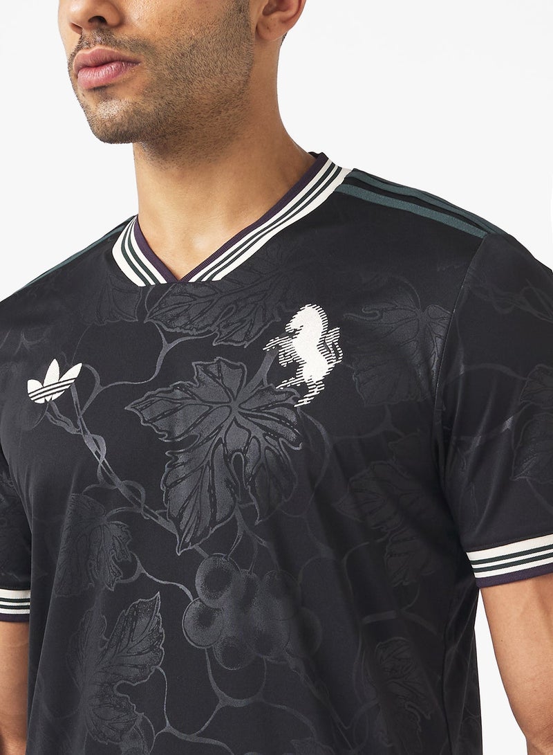 Adidas Juventus 25/26 Third Jersey - Image 3