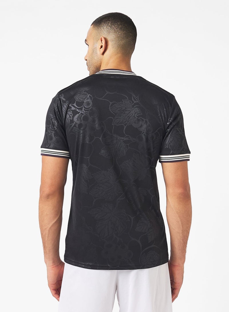 Adidas Juventus 25/26 Third Jersey - Image 2