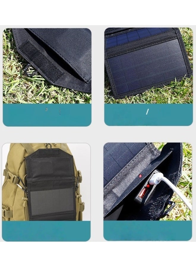 Nariele Portable Solar Charging Bag - Image 3