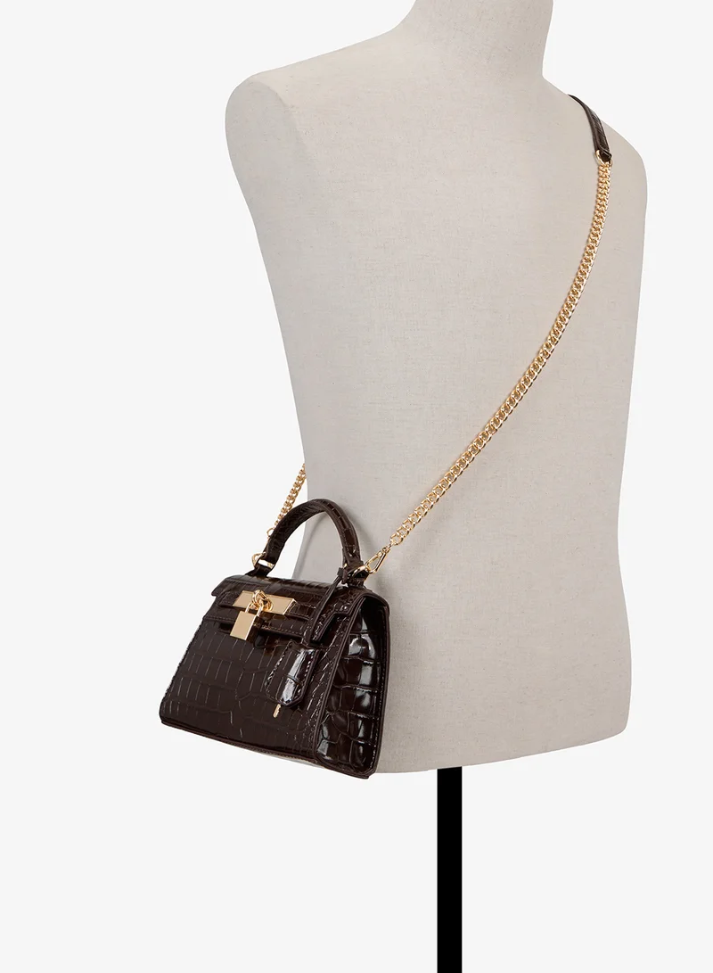 Aldo Sandyz Satchel Bag