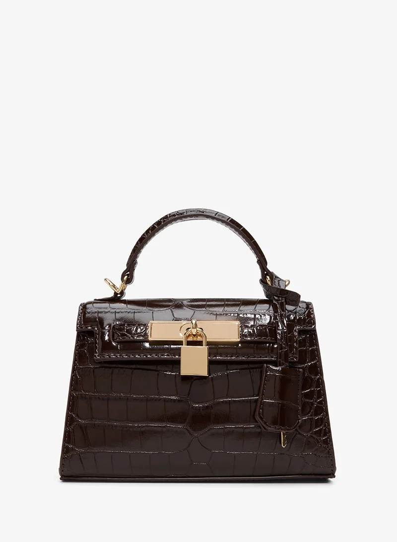 Aldo Sandyz Satchel Bag