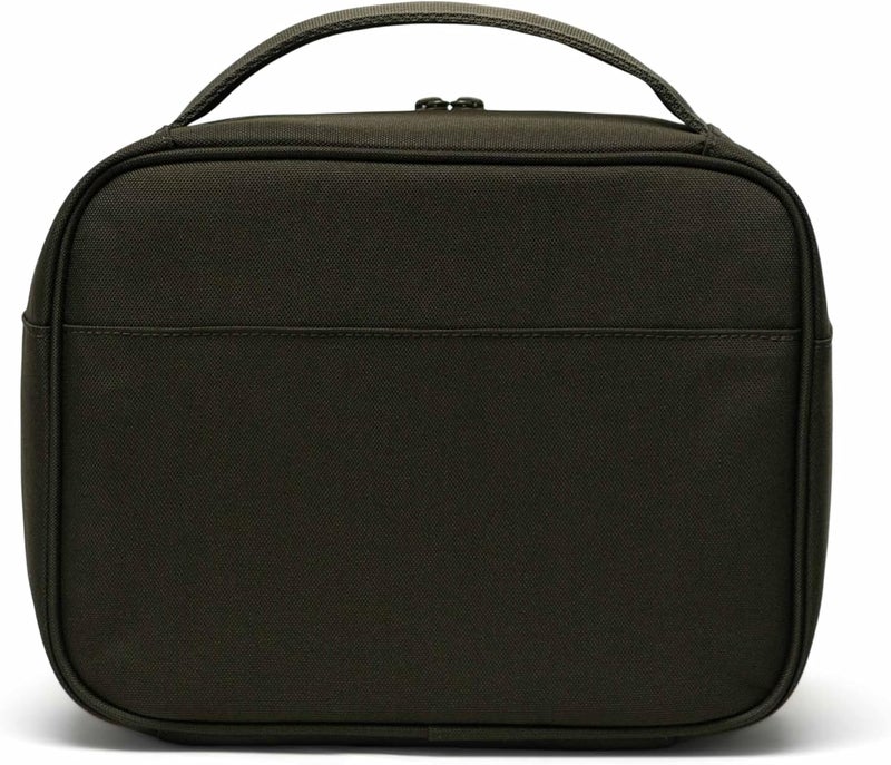 Herschel ORGANIZER Pop Quiz Lunch Box, 30055-04281, Ivy Green, 5L - Image 3