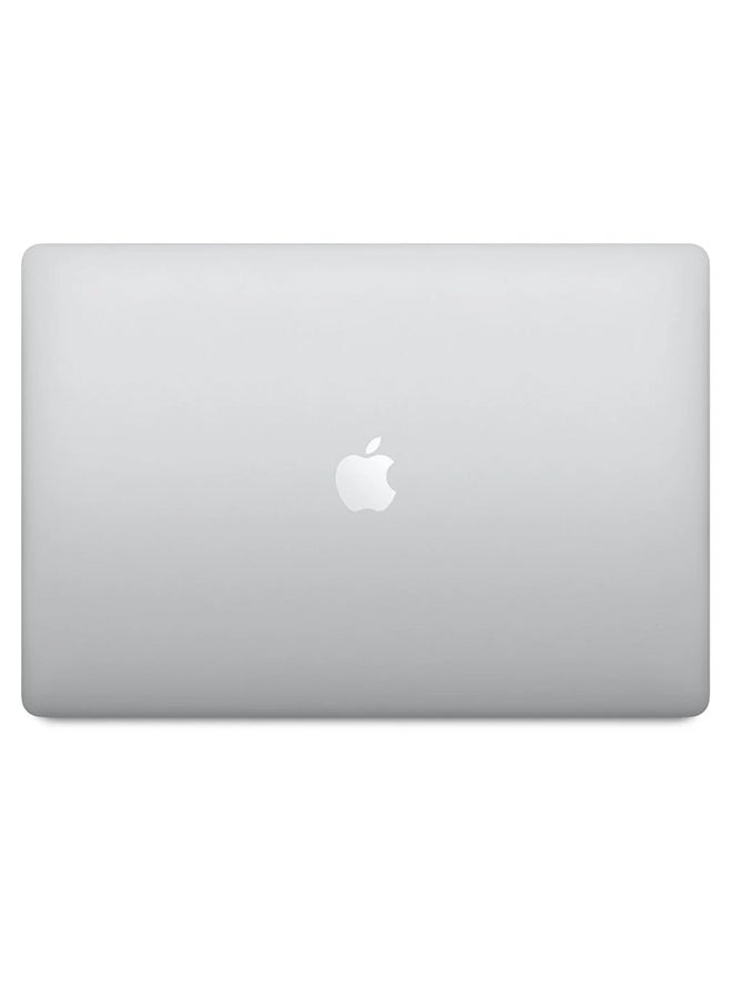ابل  تم تجديده - كمبيوتر محمول Macbook Pro A1990 (2019) بشاشة مقاس 15.4 بوصة، ومعالج Intel Core i7/الجيل التاسع/ذاكرة وصول عشوائي سعة 16 جيجابايت/محرك أقراص SSD سعة 512 جيجابايت/بطاقة رسومات AMD Radeon Pro سعة 4 جيجابايت - Image 2
