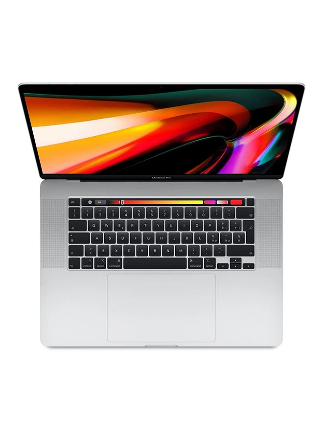 ابل  تم تجديده - كمبيوتر محمول Macbook Pro A1990 (2019) بشاشة مقاس 15.4 بوصة، ومعالج Intel Core i7/الجيل التاسع/ذاكرة وصول عشوائي سعة 16 جيجابايت/محرك أقراص SSD سعة 512 جيجابايت/بطاقة رسومات AMD Radeon Pro سعة 4 جيجابايت - Image 5