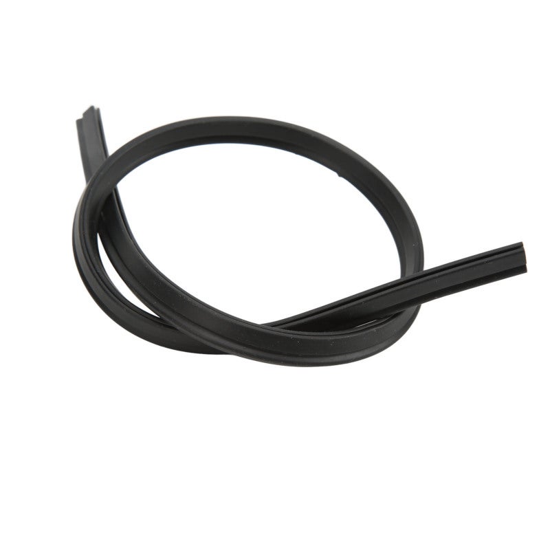 Tail Light Sealing Strip: Rubber Material, Perfect Fitment For Fiesta MK6 MK7 2008-2021, OE 1894452 - Heat Cold Resistance, Dustproof Rainproof Noise Reduction, Sturdy Durable Rear Light Gasket For Ca - Image 1