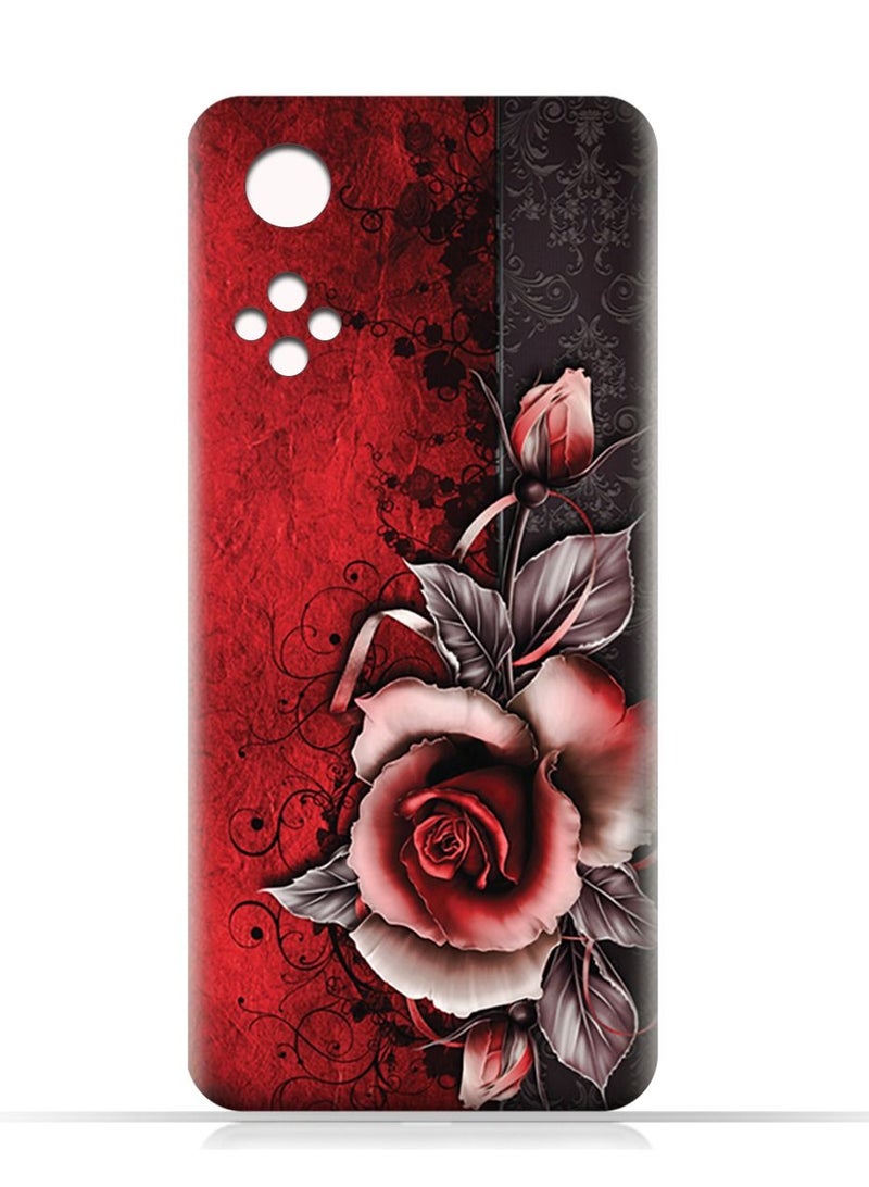 AMC DESIGN Protective Case Cover For Huawei nova 9 - Image 2