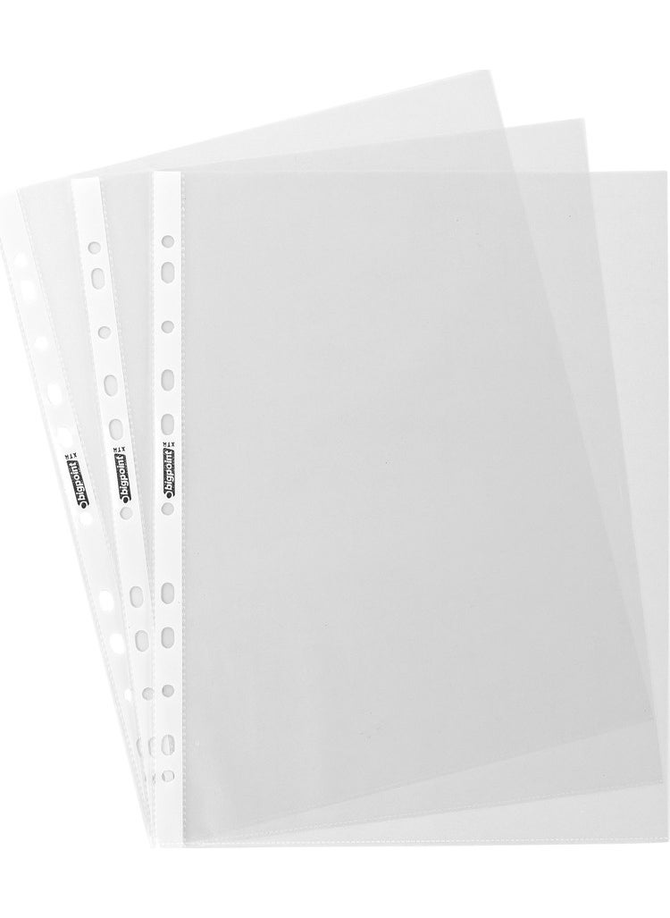 Bigpoit - Bigpoint Bag File Extra 100 Pack Bp292 - Image 1