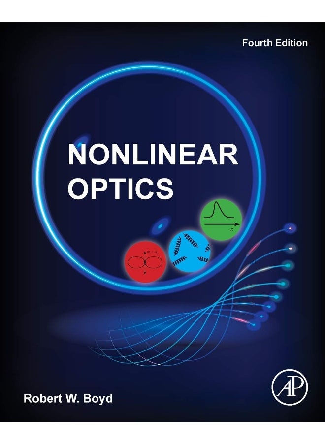Nonlinear Optics  - Image 1