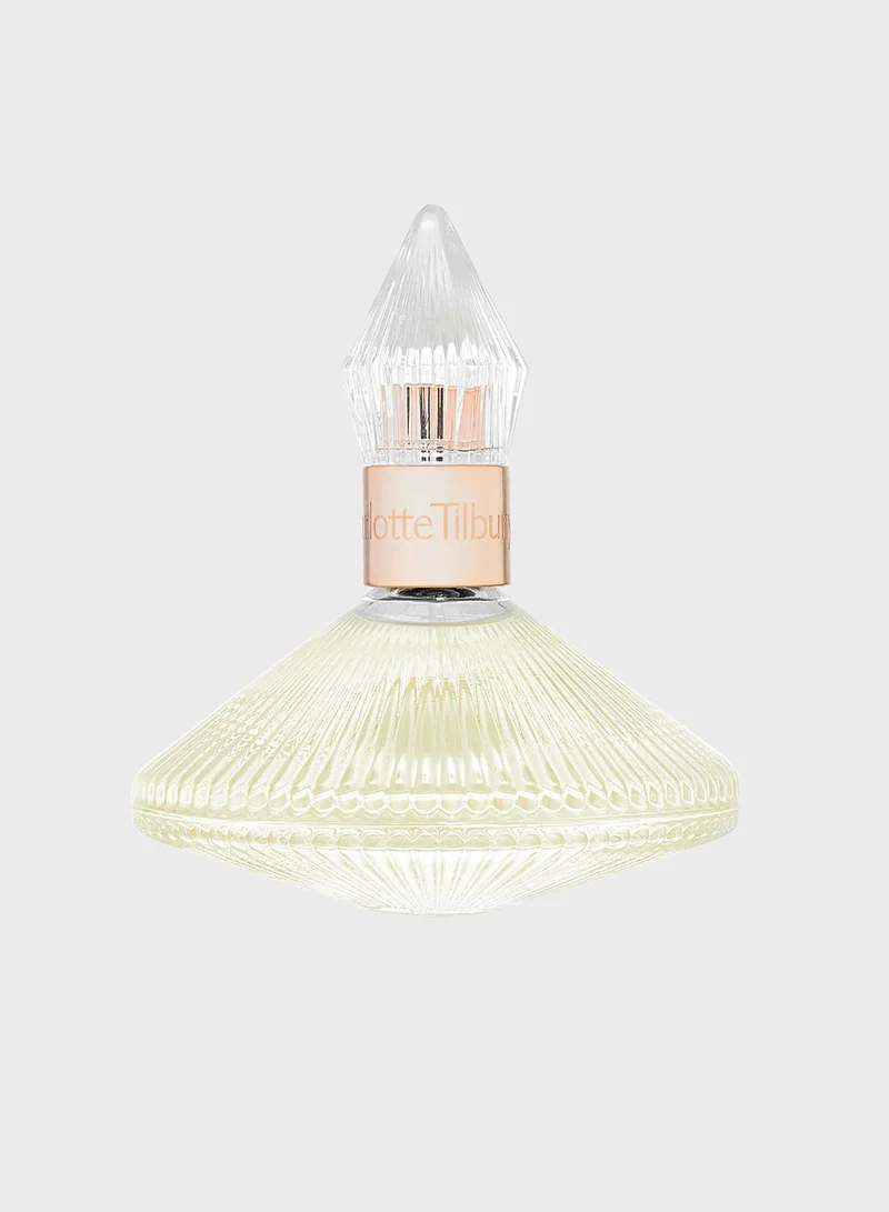 Charlotte Tilbury Scent Of A Dream Eau de Parfum100ml