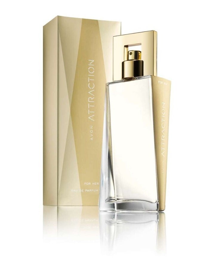 AVON PROJECT TYRST MB EDP FOR HER 