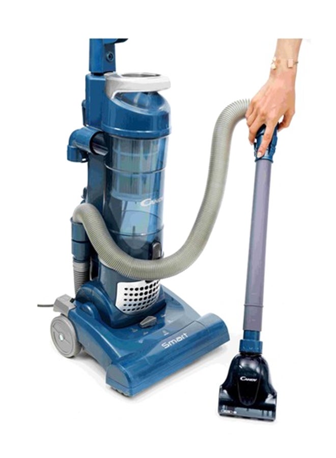 كاندي مكنسة كهربائية 1.5 L 2000 W CSM2001 001 أزرق - Image 3