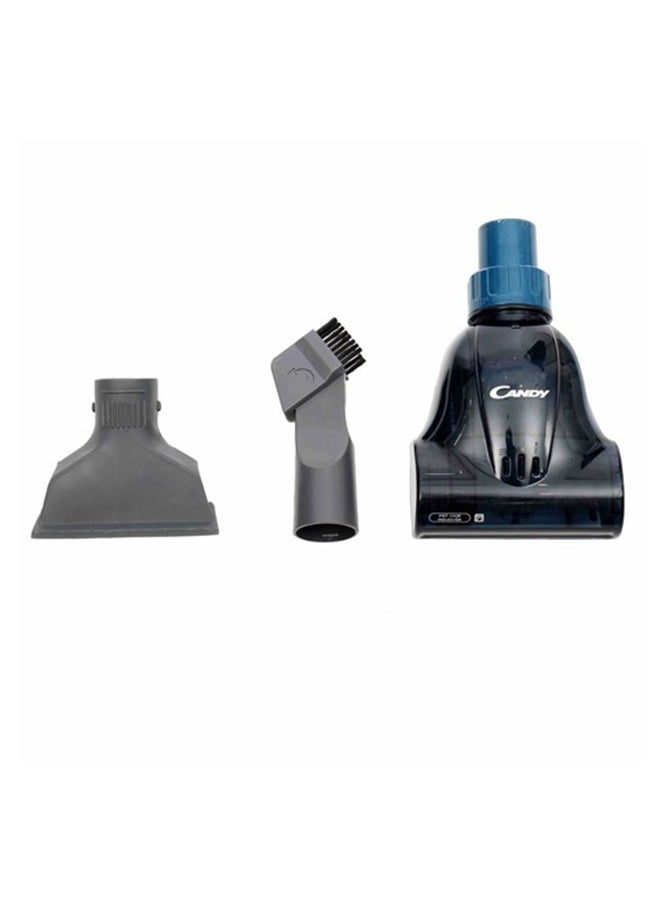 كاندي مكنسة كهربائية 1.5 L 2000 W CSM2001 001 أزرق - Image 5
