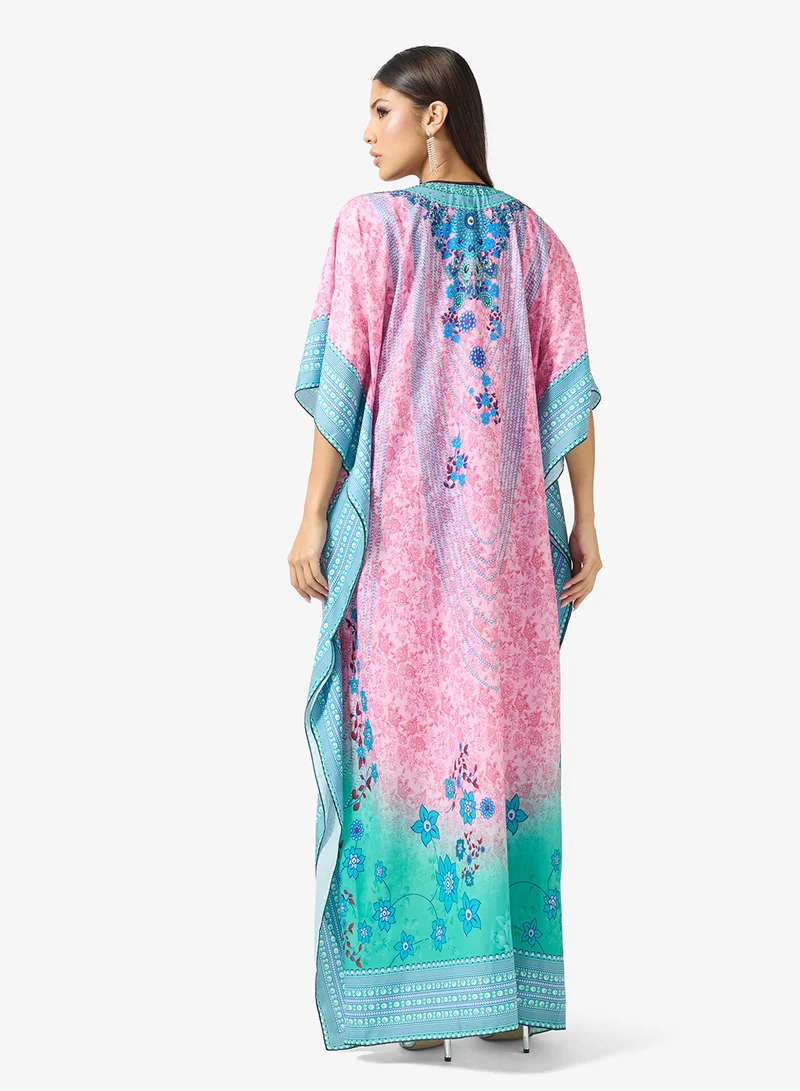 ارابيان كلوزيت LADIES KAFTAN