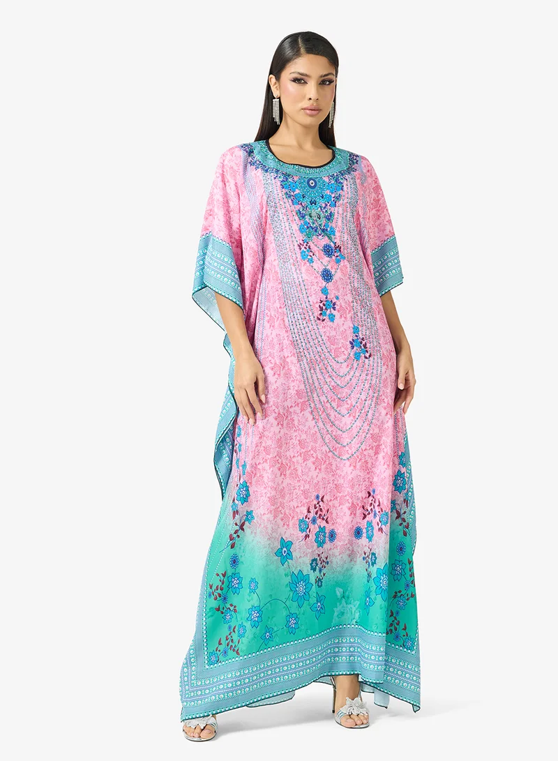 ارابيان كلوزيت LADIES KAFTAN